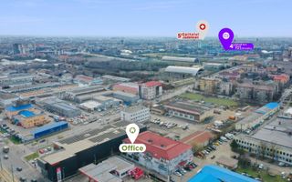 SAD | 106 MP - Pretabil Office | Spatios | Accesibil | Comision 0 - Poză 17