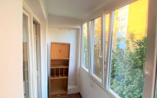 2 camere cu centrala + aer conditionat Dacia/Circumvalatiunii - Poză 4