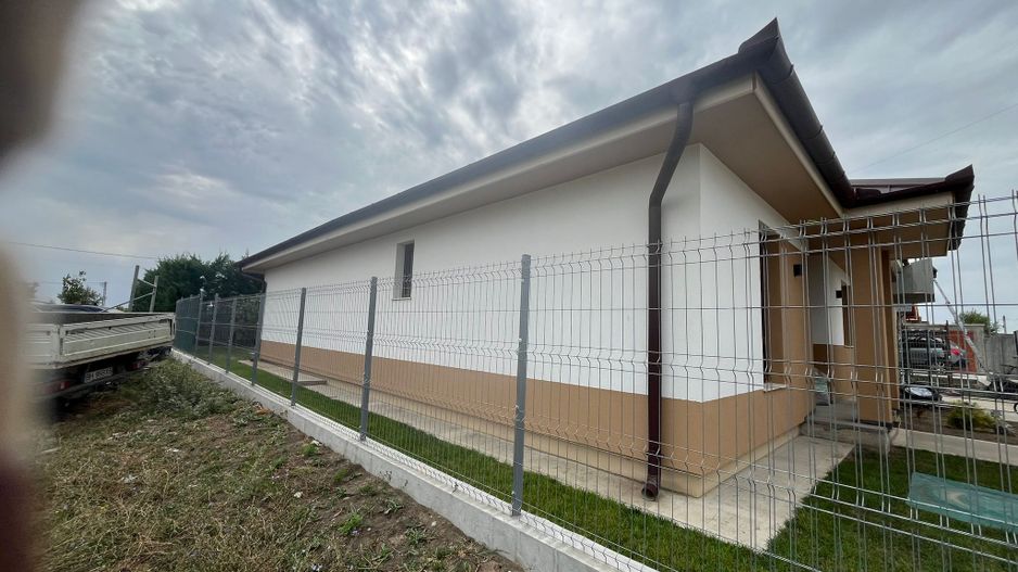 Casă de vânzare cu 3 camere in Sânmartin-Cihei, Bihor - Poză 9