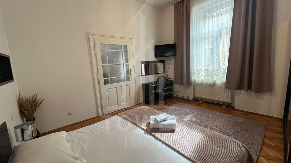 Apartament modern ultracentral langa Facultatea de Medicina - Poză 4