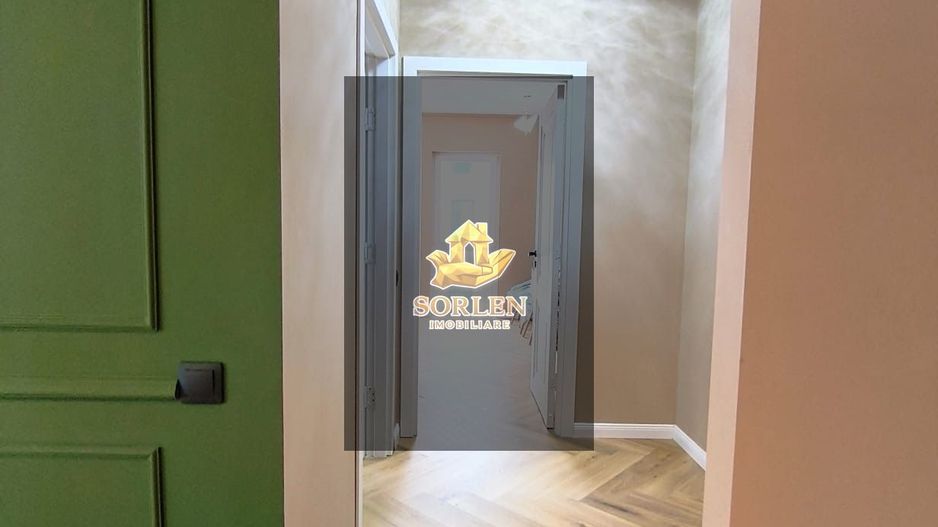Apartament 2 camere + dressing | 55 mp | Zona Terra - Floresti - Poză 13