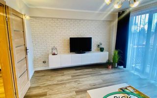 P 4243 - Apartament cu 2 camere în Târgu Mureș, Zona Central - Poză 7
