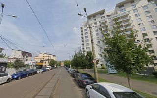 Domenii I Teren intravilan 189 mp - Poză 1