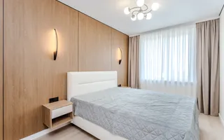 Vânzare, 3 camere, Strada Nicolae Milescu Spătarul, Ciocana - Poză 12