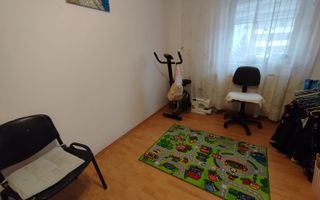 Apartament tip mansardă, 3 dormitoare, pe două niveluri – 46 mp utili - Poză 9