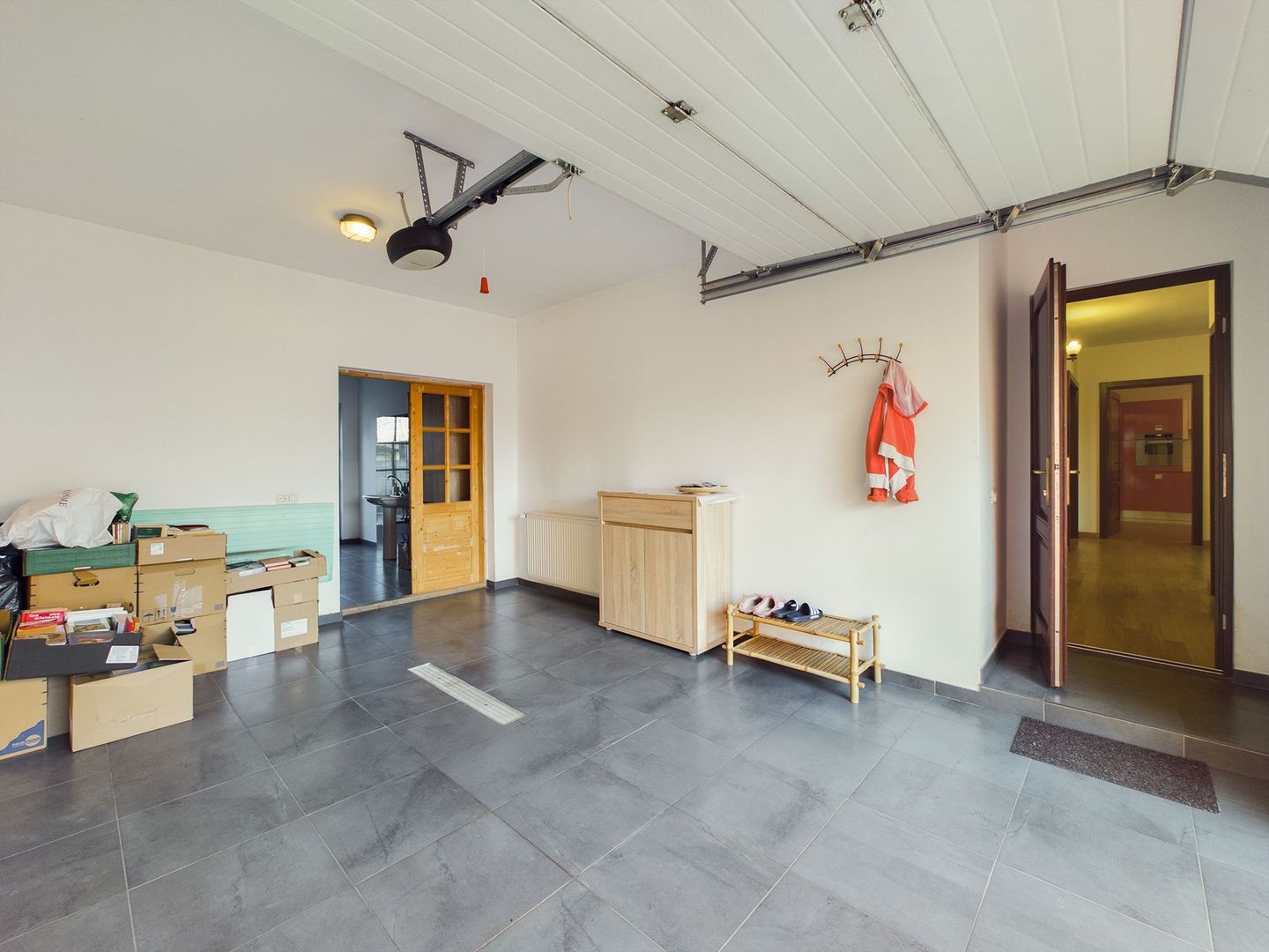 Vilă 6 camere zona Tabacovici - Poză 19