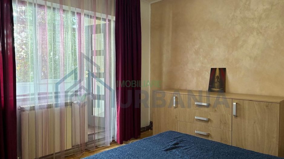 Apartament 3 camere de închiriat în Iași, Podu Roș - Poză 3