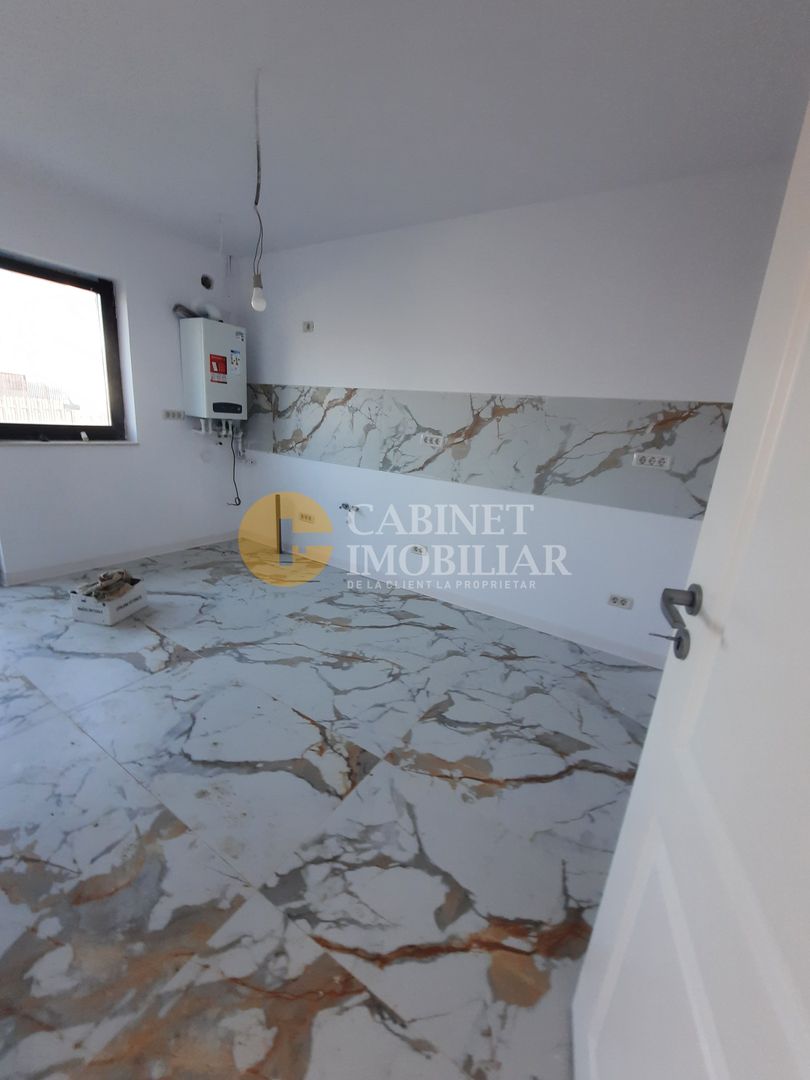 Casă Individuală – Parter, Miroslava - 160.000 Euro - Poză 21