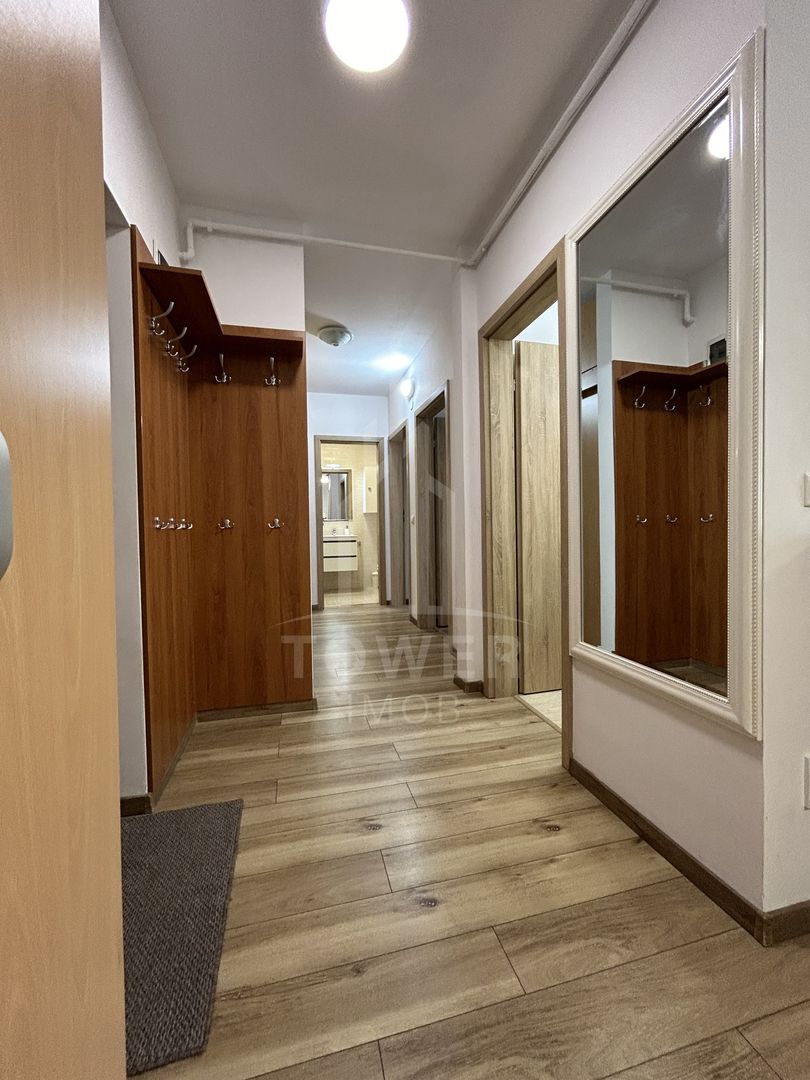 Apartament de închiriat | City Residence - Poză 3