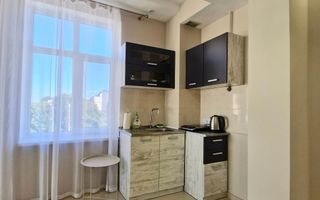 Chirie, apartament, o cameră, str. Alexandru Hâjdeu, Centru - Poză 4