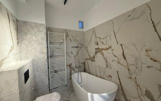 OPORTUNITATE | INCHIRIERE 3 CAMERE | NOU | FINISAJE LUX | TERASA | - Poză 11