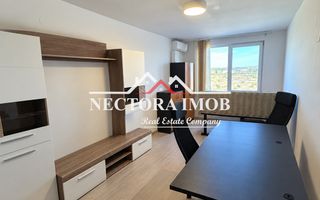 NECTORA IMOB-Spatii de birouri,Calea Borsului,Mobilat,Aer conditionat - Poză 5