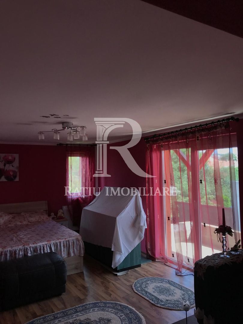 Casa cu 5 camere | Oncea | Oradea - Poză 12