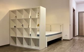 Apartament 1 cameră | imobil nou | loc de parcare | strada Anton Pann - Poză 7