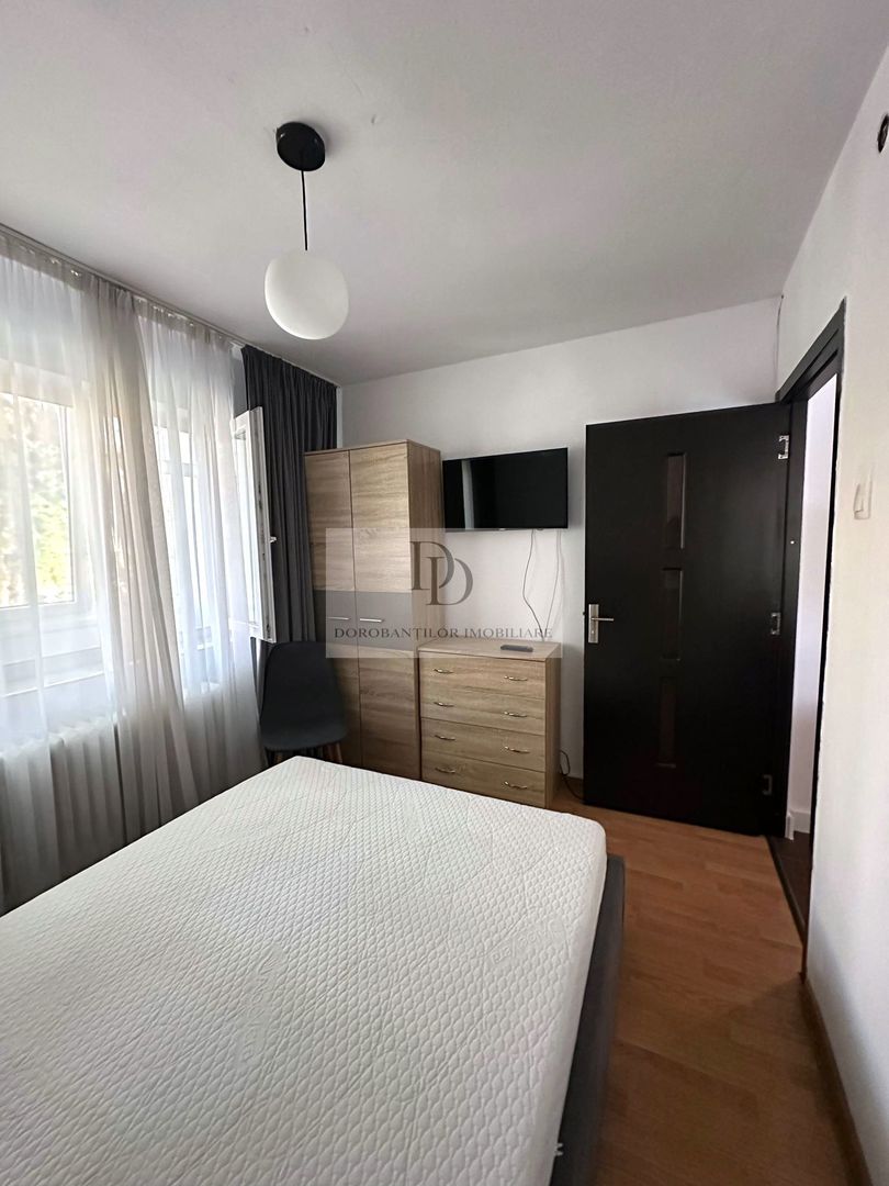 Apartament 2 camere decomandate | Etaj 1 | Mănăștur – Aleea Padin - Poză 5