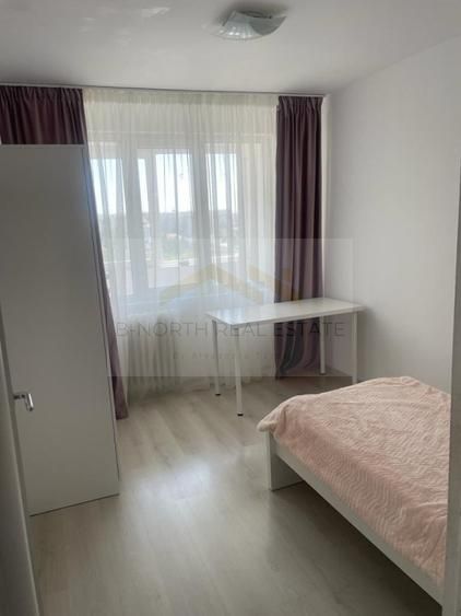 Apartament spațios, complet utilat, renovat recent – Metrou Gorjului - Poză 7