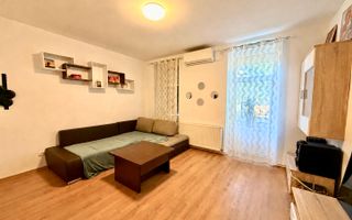 COM 0 | Apartament decomandat cu 2 camere, parter | Iosefin - Poză 3