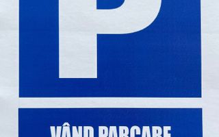 De vanzare loc de PARCARE subteran Park Lake 1 - Poză 1