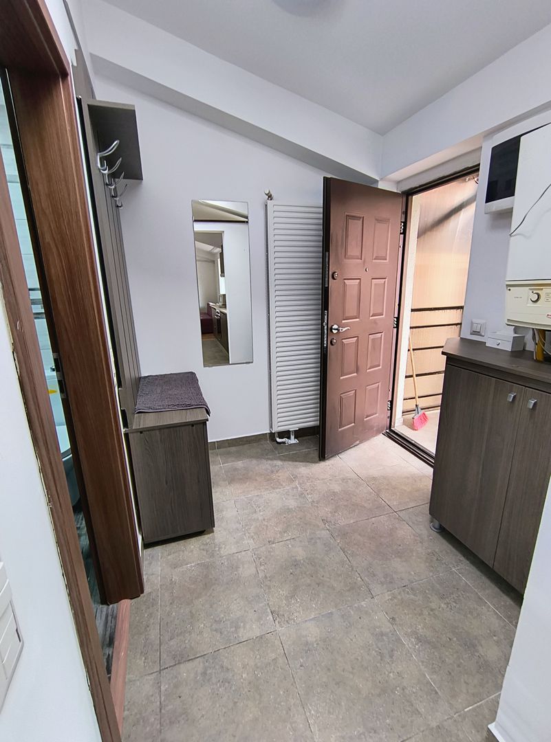 Apartament 2 camere Turda - Parcul Regina Maria - Poză 10