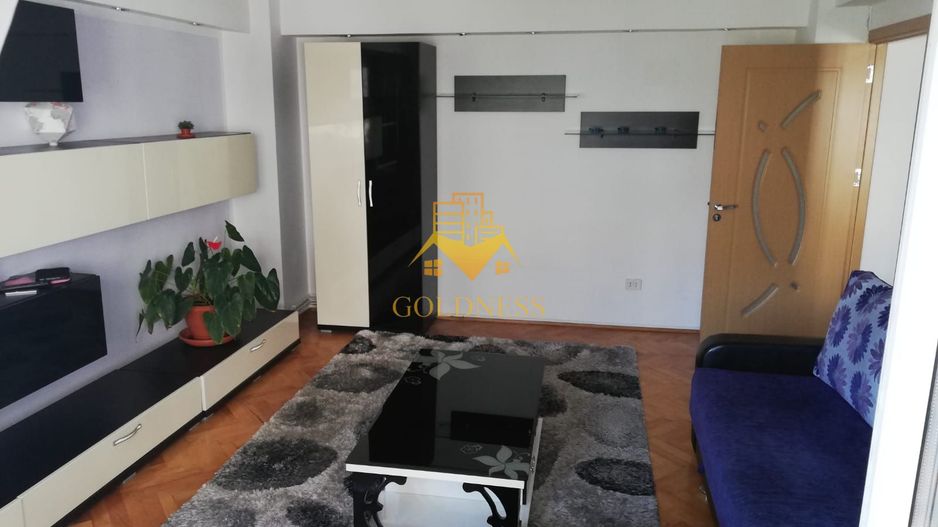 3 camere, decomandate, mobilat complet, Zona Avram Iancu, Cipariu - Poză 1