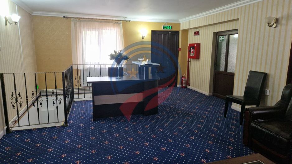RESTAURANT / SALĂ EVENIMENTE – FILIAȘI | 2.000 MP UTILI | 2.200 MP TEREN - Poză 30