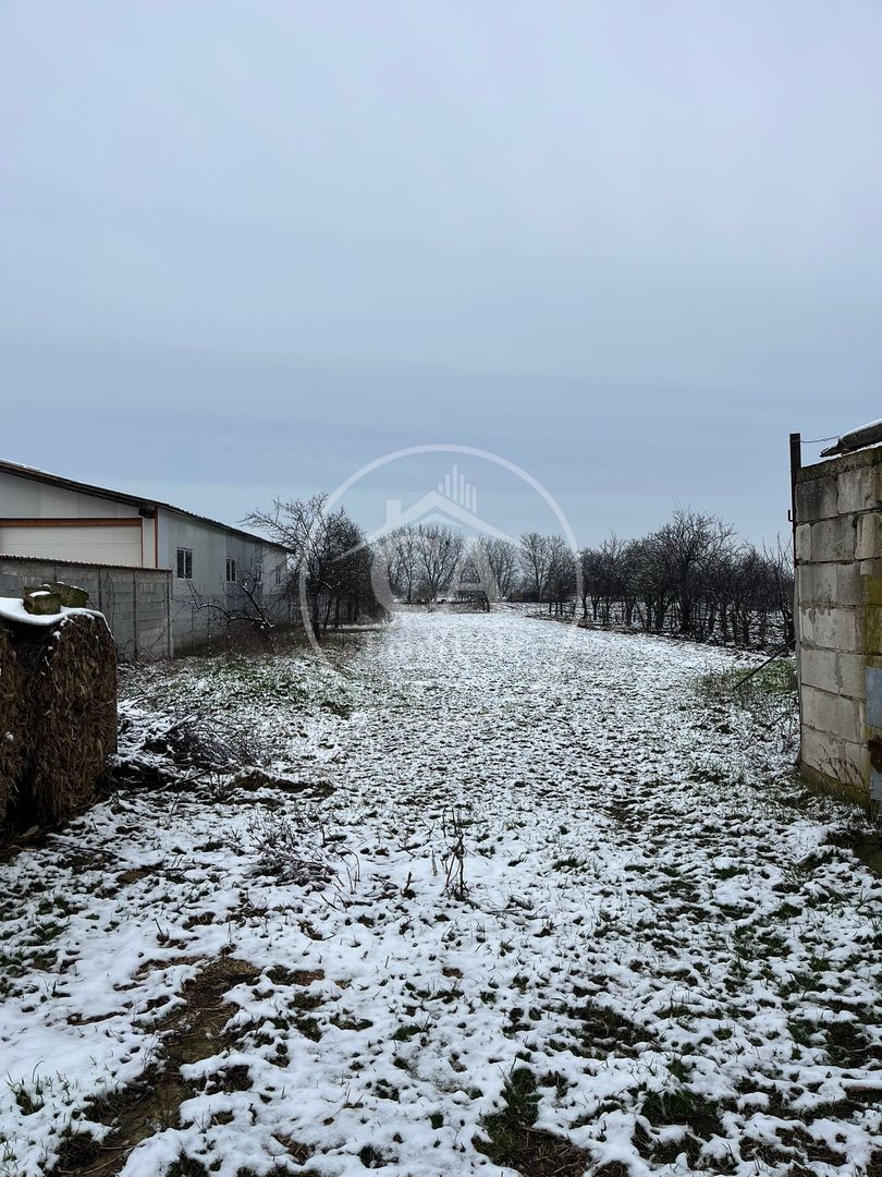 Casa de vanzare D+P+E+M cu 5 camere în Livada De Bihor - Poză 13