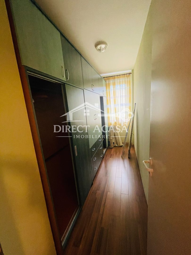 Penthouse de inchiriat-Zona Tudor-Bloc nou - Poză 17