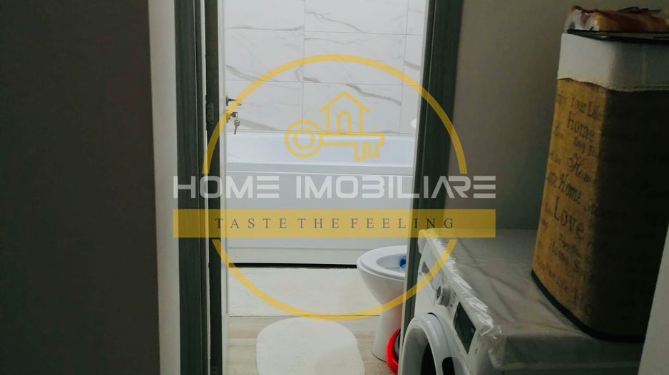 🔹 Apartament 2 camere SD, mobilat și utilat | Etaj 1 | Zona Baza 3 | - Poză 9