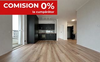 0% comision- 3 camere FINISATE, Bucatarie mobilata si utilata - Poză 1