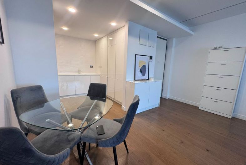 2 camere | Cortina Residence Herastrau | parcare + boxa - Poză 7