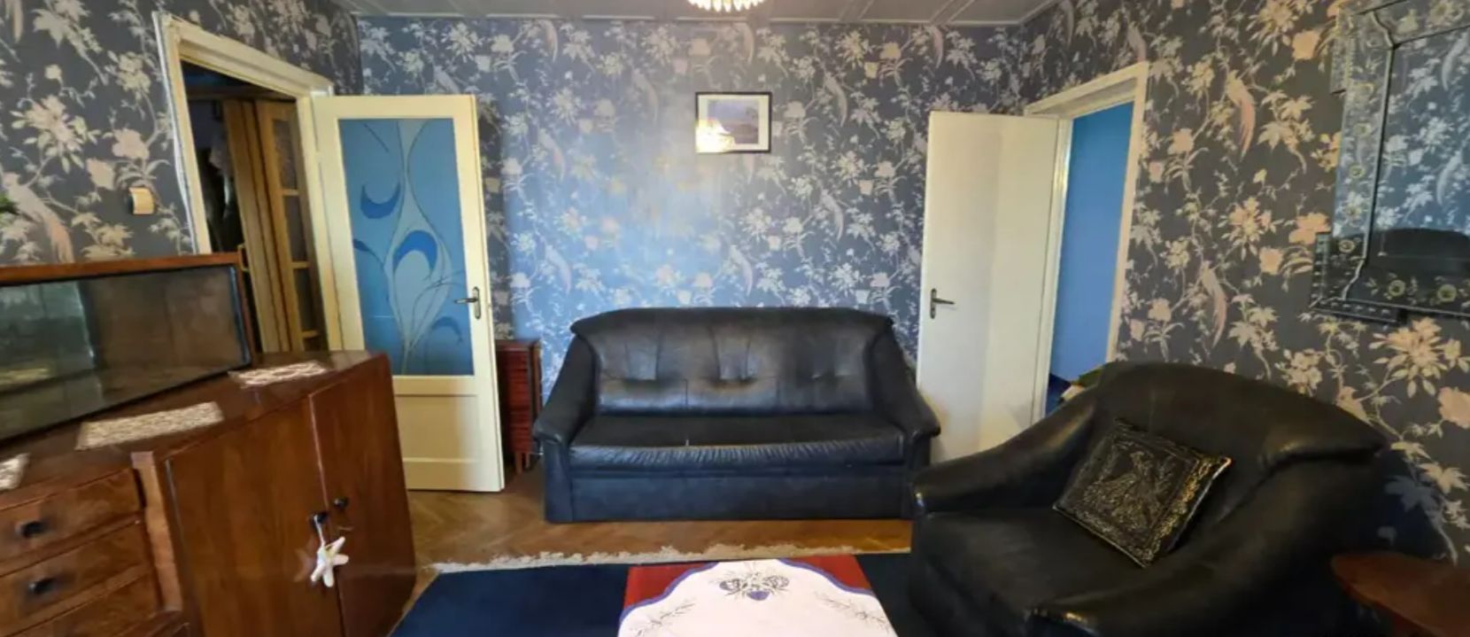APARTAMENT 3 CAMERE / METROU GRIVITA - Poză 4