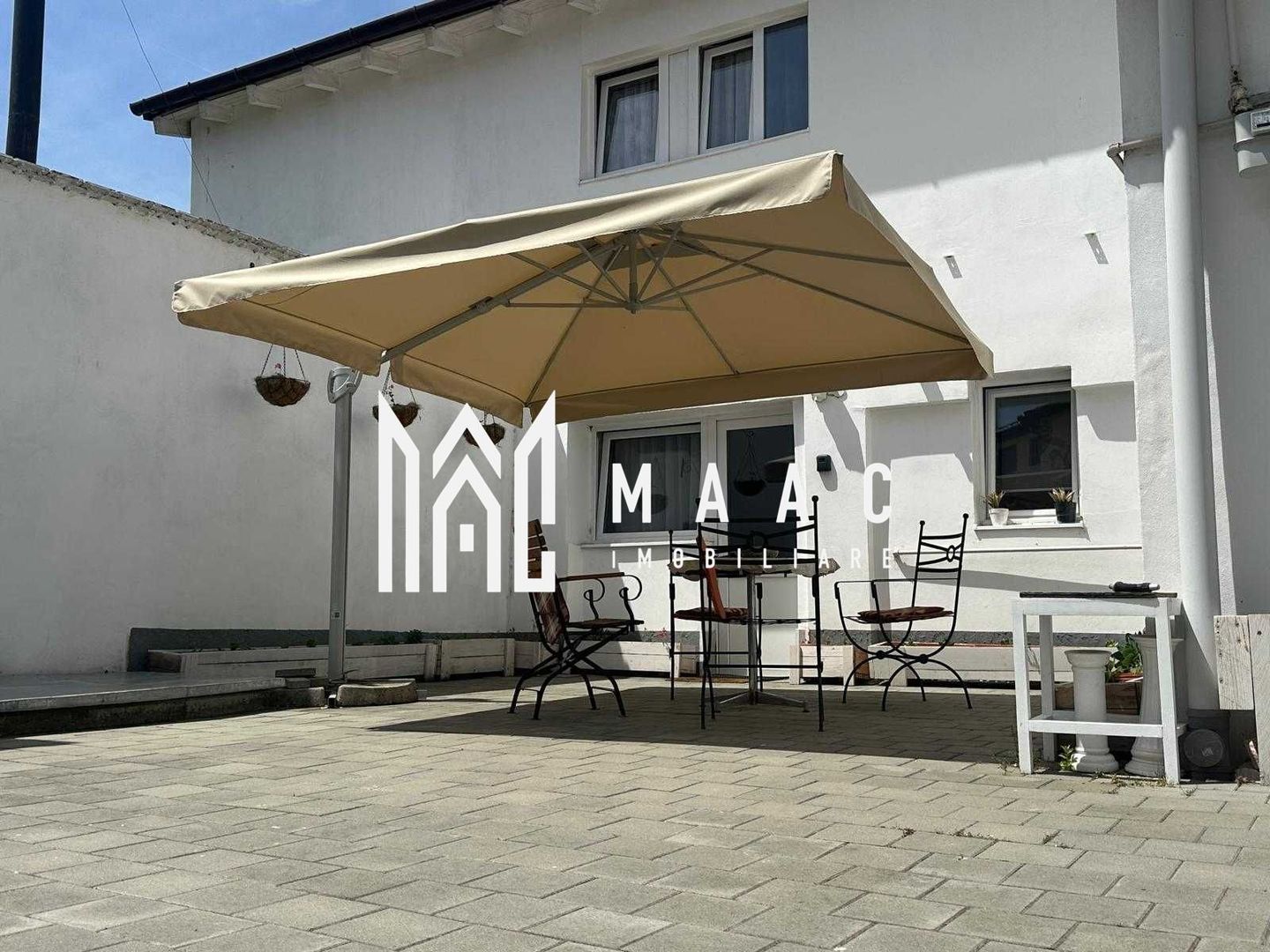 Apartament 3 camere | Renovat | 75mp | Zona Piata Cluj - Poză 5