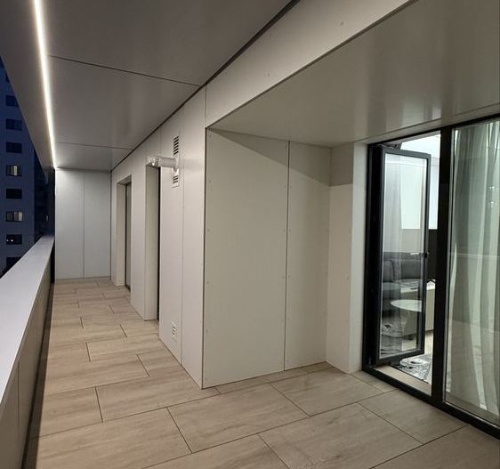 Apartament Cortina North | 2 cam | 71mp utili | Parcare - Poză 7