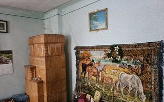 CASA 4 CAMERE, TEREN 1500 MP, VALENI, DAMBOVITA - Poză 3