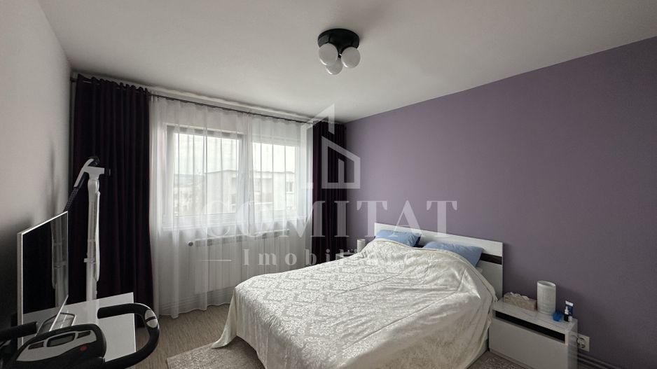 Apartament cu 4 camere | Etaj Intermediar | Zona Parcul La Terenuri - Poză 16