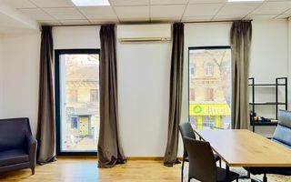 De închiriat birou 40 m.p. sec.Centru - Poză 6