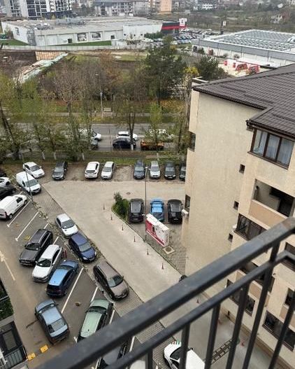De inchiriat apartament cu 2 camere NEMOBILAT , Metalurgiei sector4 - Poză 10