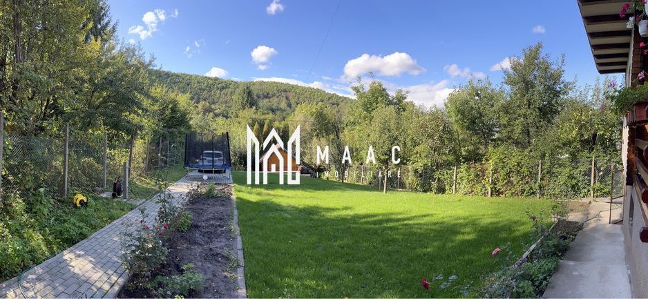 Casa | Tocile | 4 camere | Teren 500 mp - Poză 2