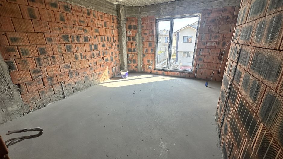 CASA - RATE LA DEZVOLTATOR PE 5 ANI, TOATE UTILITATILE, COMISION 0% - Poză 5