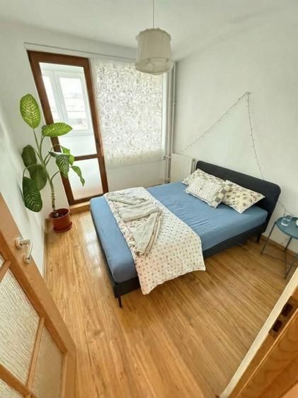 Apartament 2 camere Universitate, vedere panoramica, balcon,  2 min metrou - Poză 4