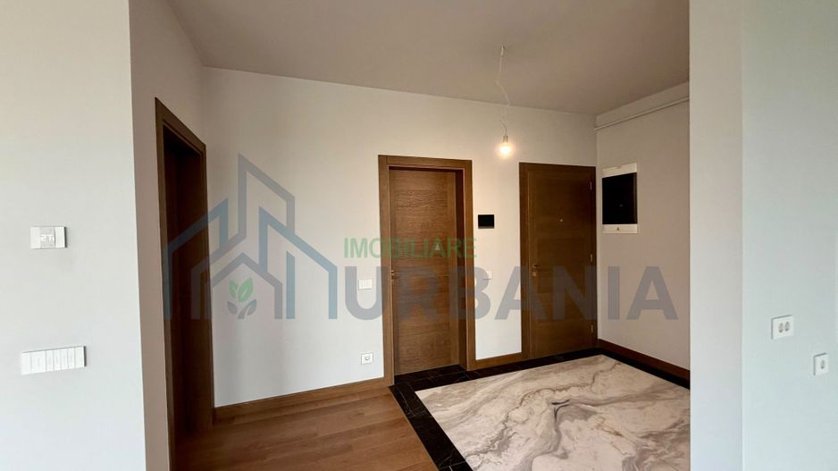 Apartament 2 camere decomandat, Tatami Seven, Palas Campus, Iași - Poză 3
