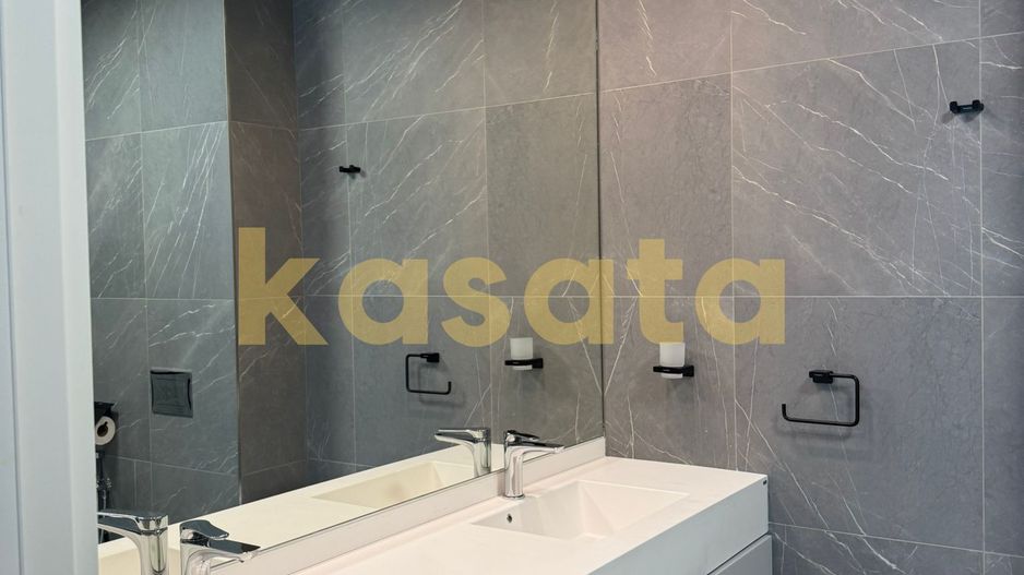 3 Camere One Verdi Park - Lux, 88mp, Parcare! - Poză 17