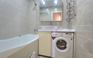 Vânzare, apartament, 3 camere, str. Alba Iulia, Buiucani - Poză 10