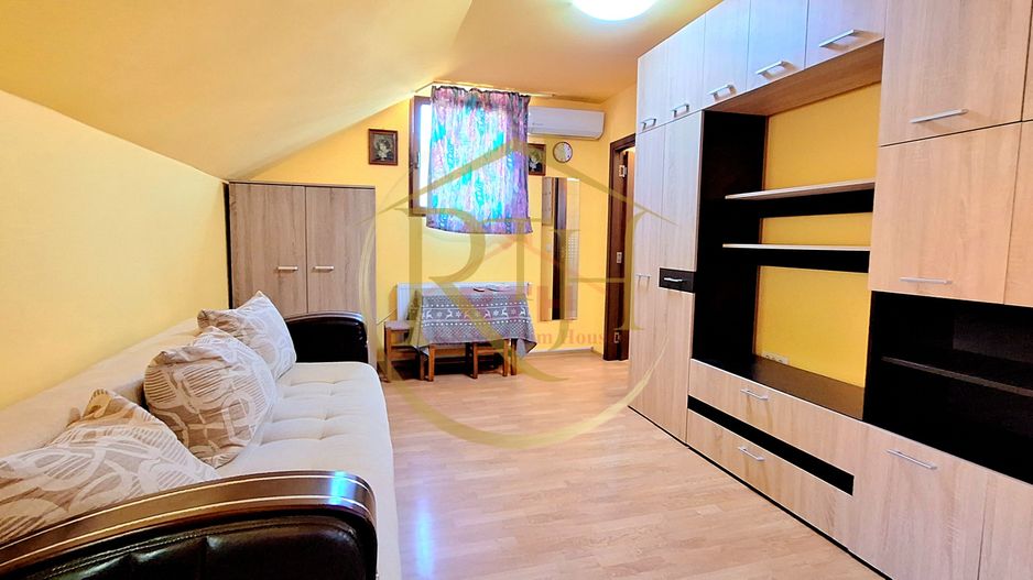 Oferim spre inchiriere apartament 1 camera, centrala, Chisoda - Poză 3