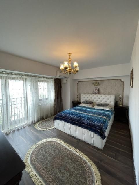 Apartament cu centrala si parcare, Unicat Lux Calitate 3 cam decomandat Unirii - Poză 19