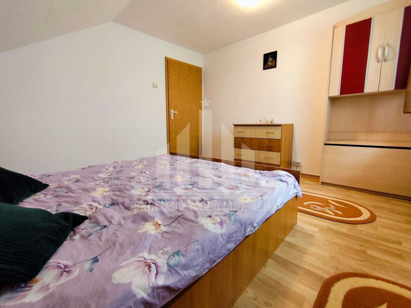Apartament cu 3 camere de inchiriat, Alba-Micesti - Poză 7