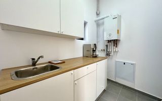 Apartament cu *3 camere* / Cladire Istorica stil Brancovenesc / Universitate - Poză 22