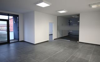 Spațiu de birouri de 110mp de închiriat  - Dumbravita - Poză 13