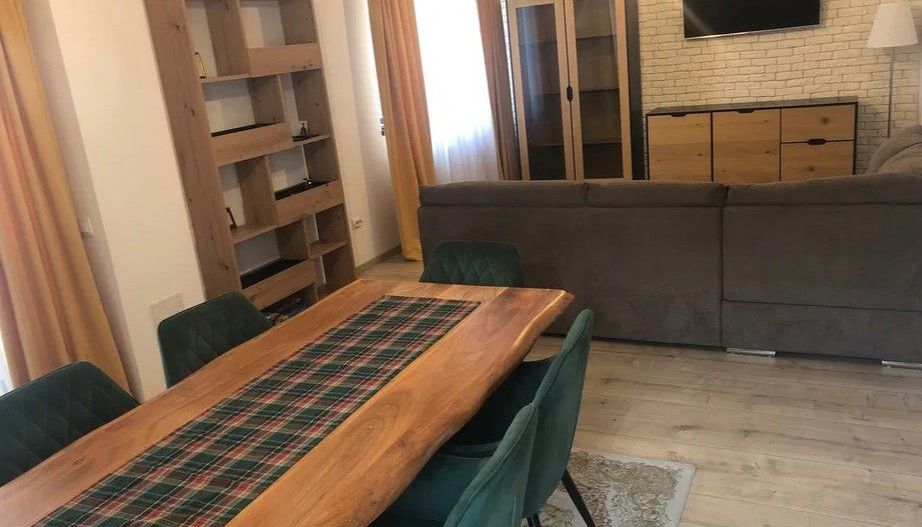 Casa P+1+pod Otopeni central - Poză 2