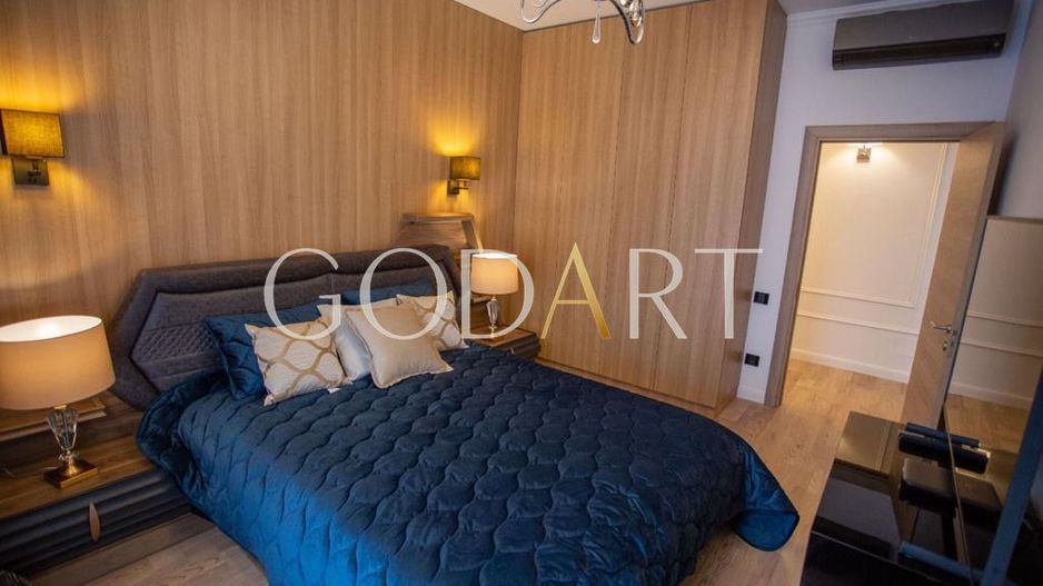 Herăstrău Exclusiv | 4 camere | 145 mp | Finisaje premium - Poză 27